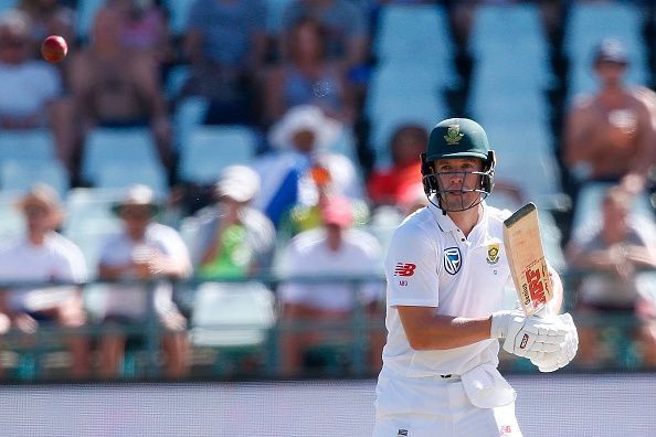 CRICKET-RSA-AUS-TEST