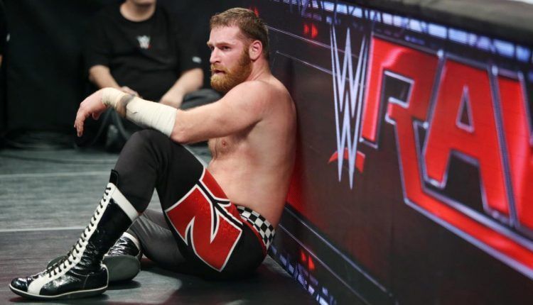 Sami Zayn