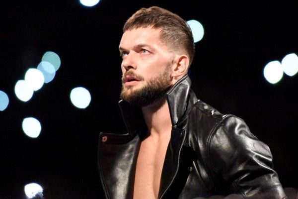 Balor could very well turn heel and start a feud with Braun Strowman