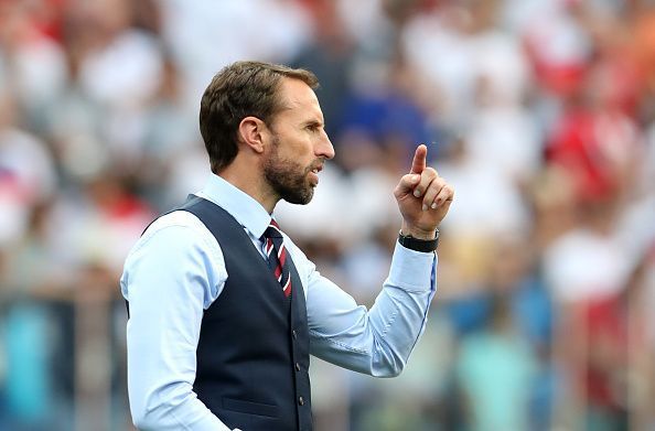 England v Panama: Group G - 2018 FIFA World Cup Russia