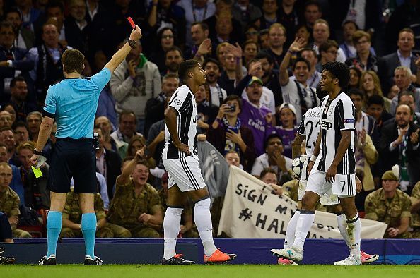 Juventus v Real Madrid - UEFA Champions League Final