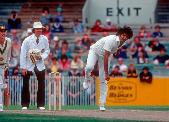 3rd Test Match - Australia v Pakistan