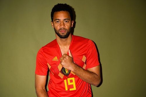 Belgium Portraits - 2018 FIFA World Cup Russia