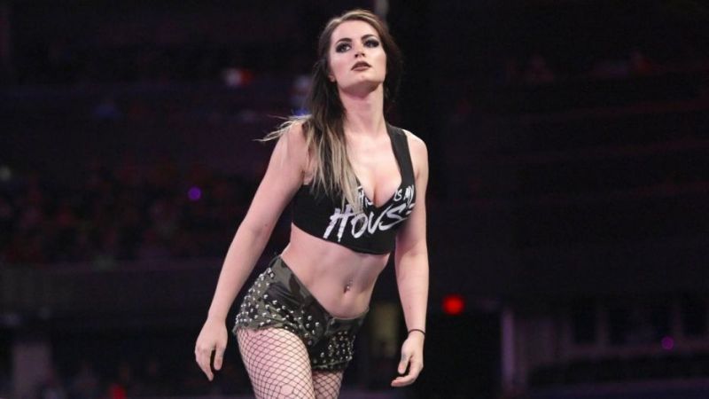 Paige,