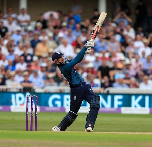 2018 Royal London International One Day Cricket England v Australia Jun 19th