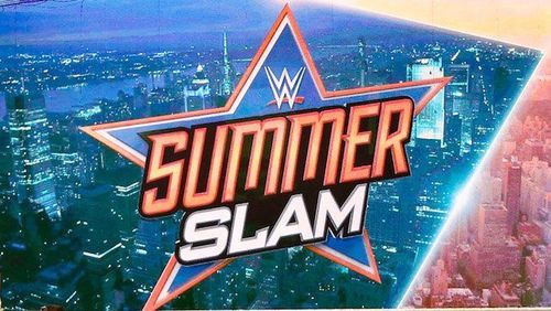 This year's SummerSlam will be an interesting event 