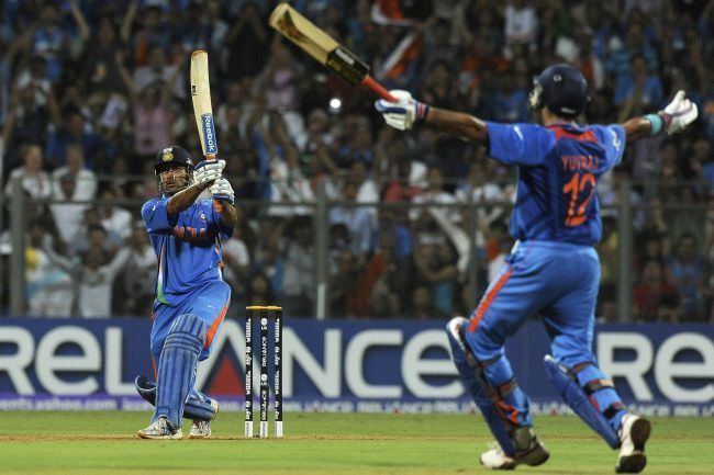 Image result for dhoni finishing