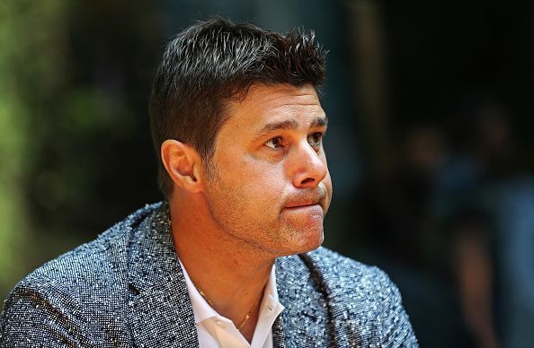 Pochettino, Possible New Coach Real Madrid