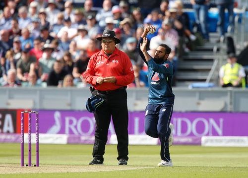 2018 Royal London International One Day Cricket England v Australia Jun 21st