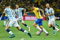 World Cup 2018: Five tastiest midfield head-to-heads to look forward to