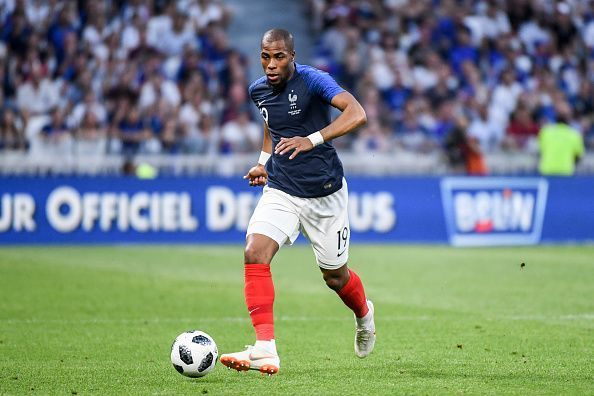 France v United States - International Friendly Match