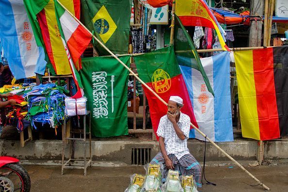 Fans are collecting favorite teams jersey