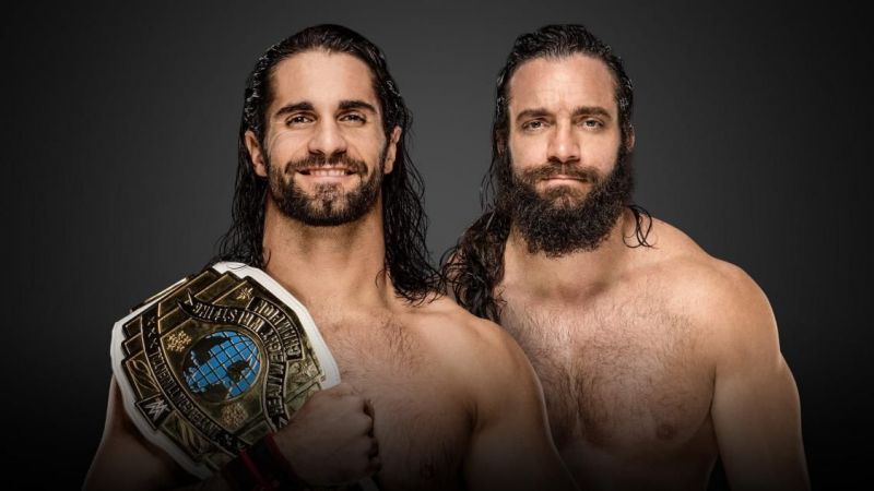 Who will walk away the Intercontinental championship at the end of Money in the Bank? Images courtesy of wwe.com