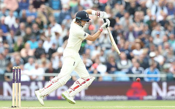 England v Pakistan - Second Natwest Test Match - Day Two - Headingley