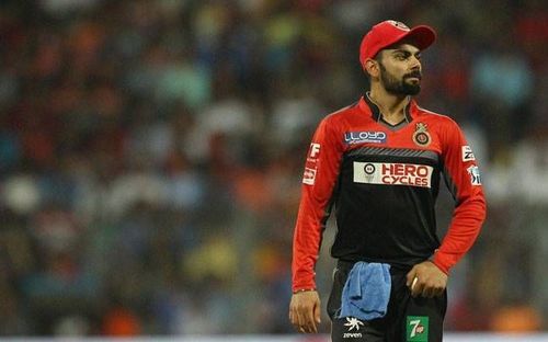 Three Overseas Players RCB should drop in IPL 2019