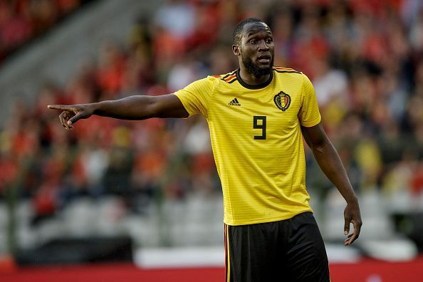 Belgium  v Costa Rica  -International Friendly