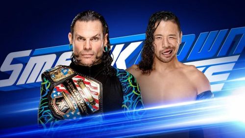 SmackDown Live could well be a show for the ages