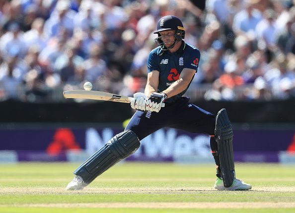 England v Australia - Fifth Royal London One Day International - Emirates Old Trafford