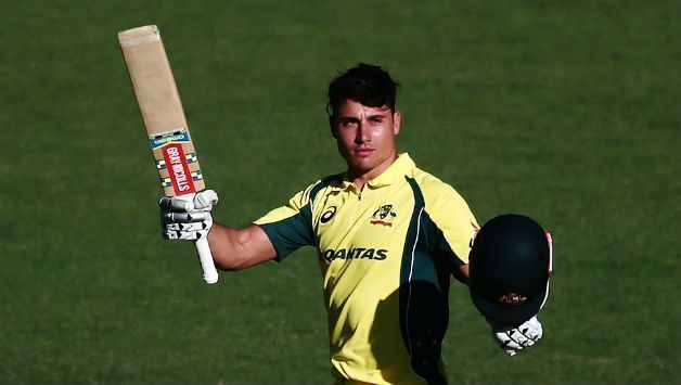 MARCUS STOINIS