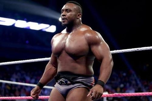 Big E 