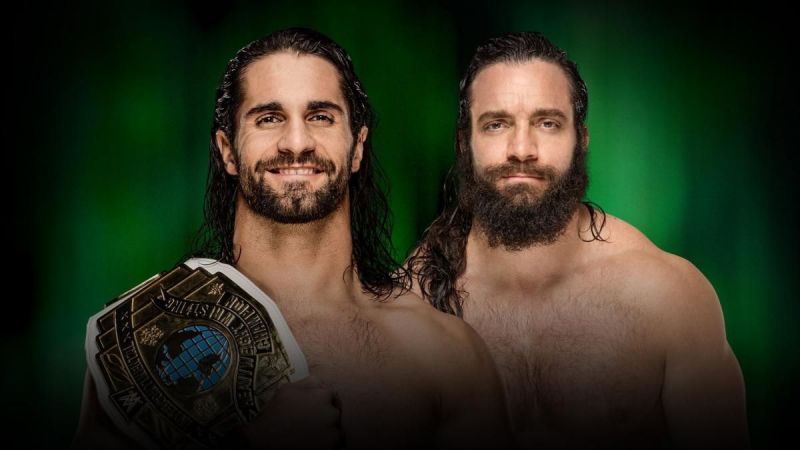 WWE Money in the Bank 2018: Daniel Bryan vs Big Cass