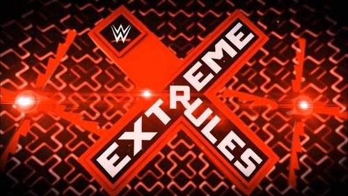 What matches will we see at this year's Extreme Rules? 