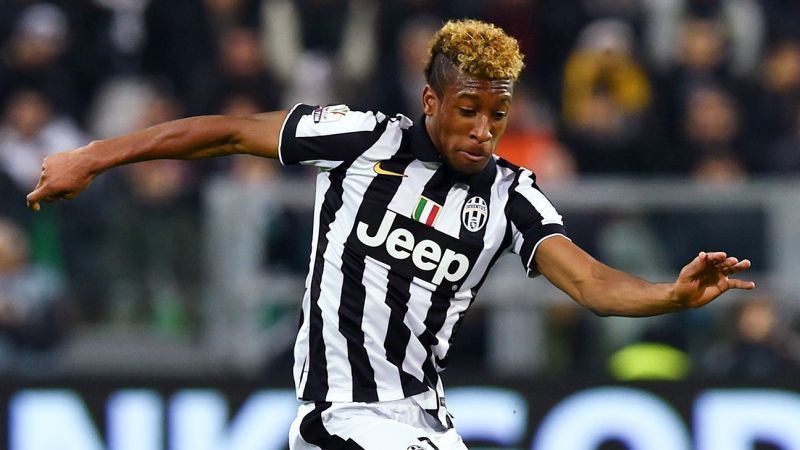 Juventus made a huge profit on a player who was not a key member of their team