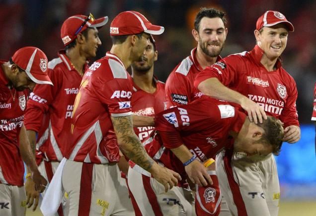 Kings XI Punjab