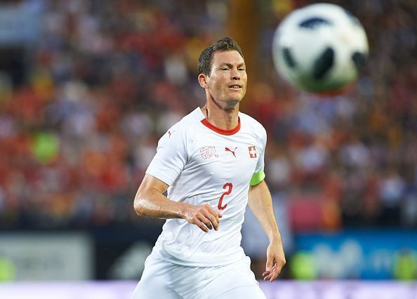 Stephan Lichtsteiner