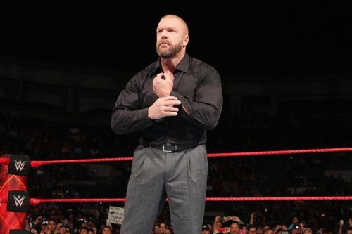 Triple H has time and again been commended for his innovation and hard-work for WWE's NXT brand