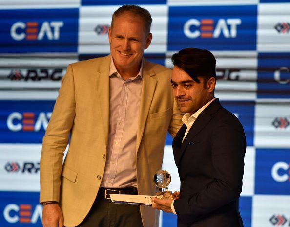 CEAT Cricket Rating Awards