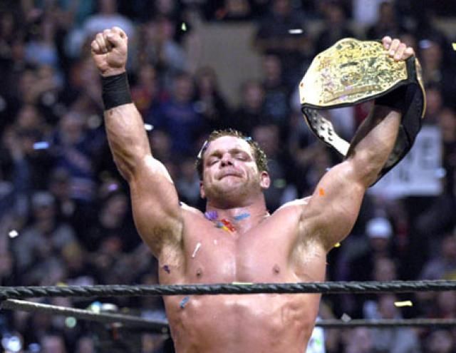 Image result for chris benoit