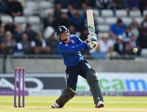 Jos Buttler