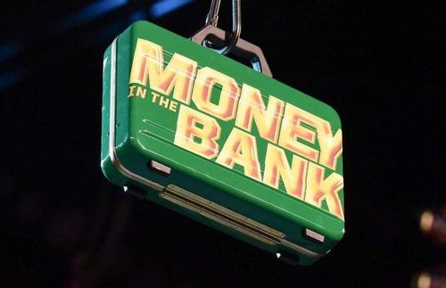 The Money In The Bank contract has only been won 19 times 