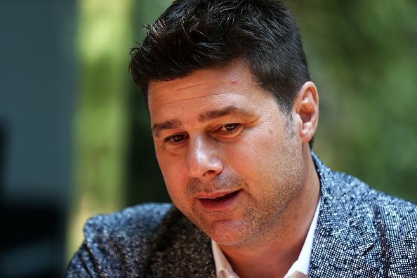 Pochettino, Possible New Coach Real Madrid