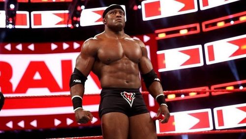 Bobby Lashley