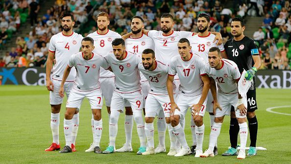 Spain v Tunisia - International Friendly