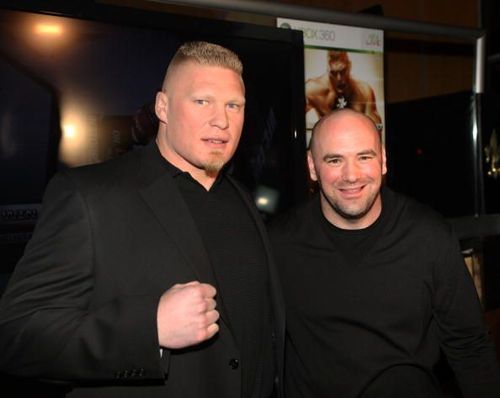 'UFC Undisputed 2010' New York Premiere