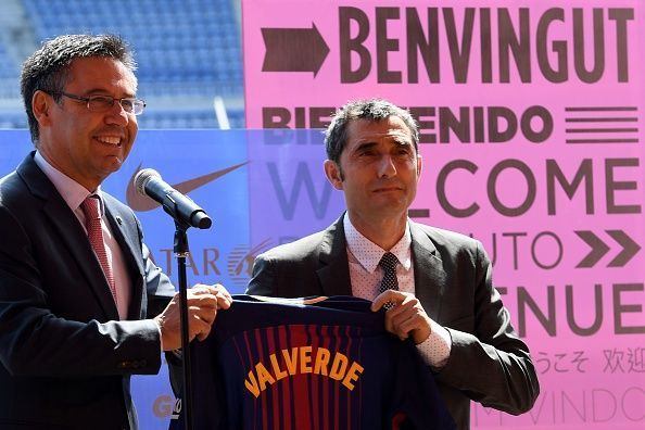 FBL-ESP-LIGA-BARCELONA-VALVERDE