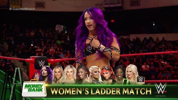 Is it going to be 'The Boss time' at MITB? 