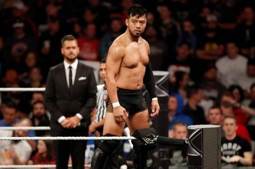 Hideo Itami will return to NOAH later this year 