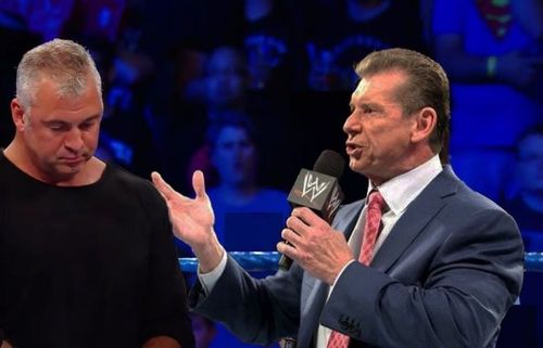 WWE SmackDown Live's move to FOX could change the landscape of sports-entertainment