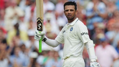 Image result for rahul dravid in england