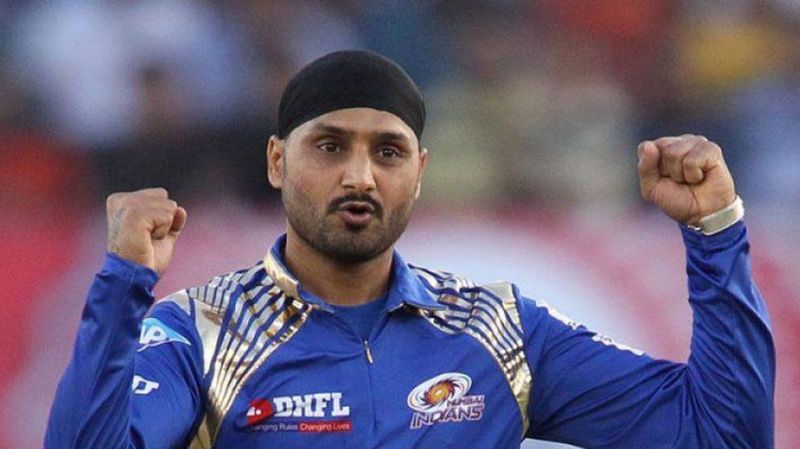 Harbhajan Singh