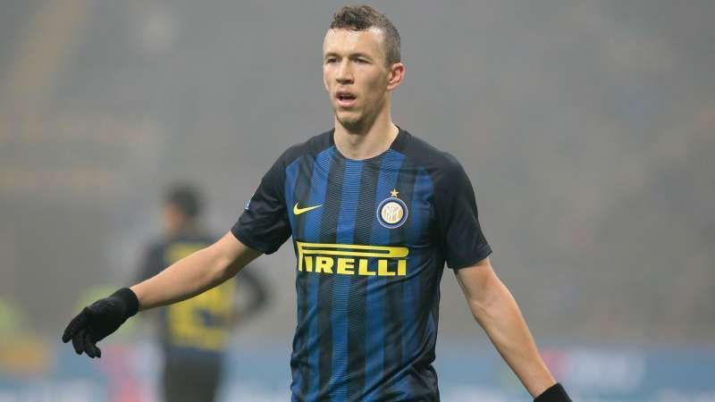 Ivan Perisic