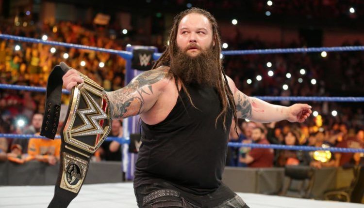 Bray Wyatt