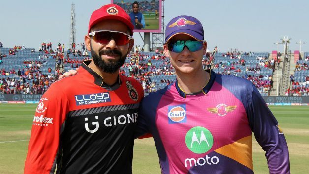 Both the captains are yet to win in IPL
