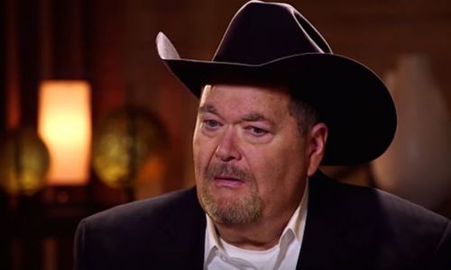 Jim Ross has some words of wisdom for Big Cass