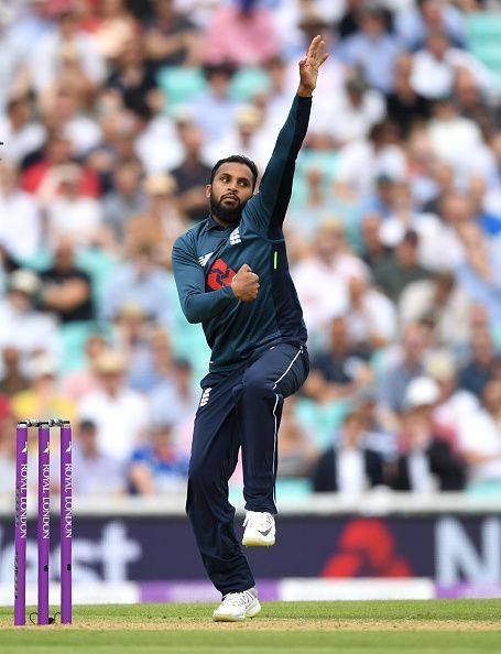 England v Australia - 1st Royal London ODI