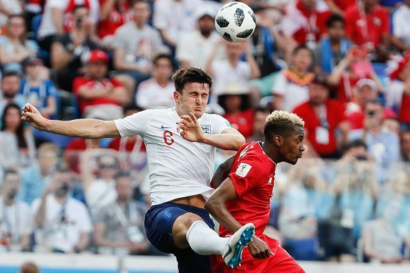 England v Panama: Group G - 2018 FIFA World Cup Russia